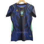 Camisola Brasil 2º Mulher 2026