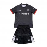 Camisola Bristol City 3º Crianca 2024-2025
