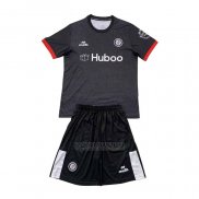 Camisola Bristol City 3º Crianca 2024-2025