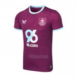 Camisola Burnley 1º 2025-2026