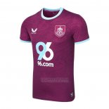 Camisola Burnley 1º 2025-2026