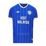 Camisola Cardiff City 1º 2025-2026