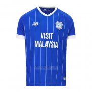 Camisola Cardiff City 1º 2025-2026