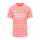 Camisola Cardiff City 2º 2021-2022