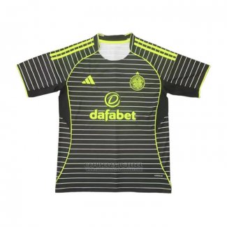 Camisola Celtic 2º 2025-2026