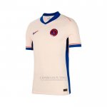 Camisola Chelsea 2º Authentic 2024-2025