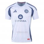 Camisola Chicago Fire 2º 2025