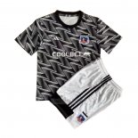 Camisola Colo-Colo 4º Crianca 2022