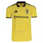 Camisola Columbus Crew 1º Authentic 2026