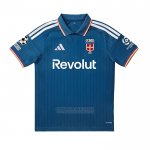 Camisola Como 1907 1º 2026-2027