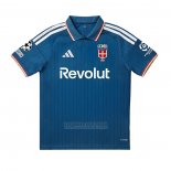 Camisola Como 1907 1º 2026-2027