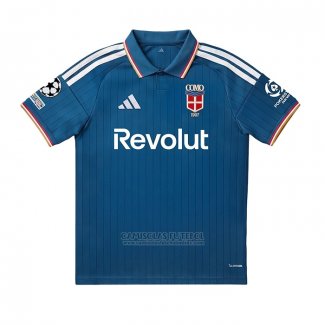 Camisola Como 1907 1º 2026-2027