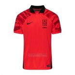Camisola Coreia do Sul 1º 2022