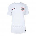 Camisola Corinthians 1º Mulher 2023