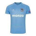 Camisola Coventry City 1º 2024-2025