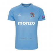 Camisola Coventry City 1º 2024-2025