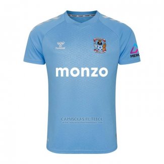 Camisola Coventry City 1º 2024-2025