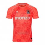 Camisola Coventry City 2º 2025-2026