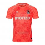Camisola Coventry City 2º 2025-2026