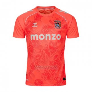Camisola Coventry City 2º 2025-2026