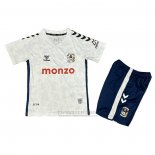 Camisola Coventry City 2º Crianca 2024-2025