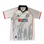 Camisola Cruz Azul Special 2025-2026 Branco
