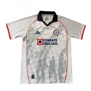 Camisola Cruz Azul Special 2025-2026 Branco
