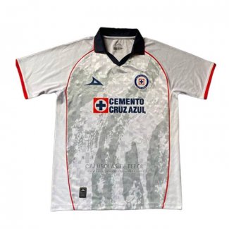 Camisola Cruz Azul Special 2025-2026 Branco