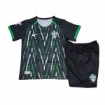 Camisola Elche 2º Crianca 2025-2026