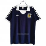 Camisola Escocia 1º Retro 1978