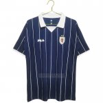 Camisola Escocia 1º Retro 2002