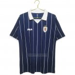 Camisola Escocia 1º Retro 2002