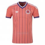 Camisola Escocia 2º Authentic 2026