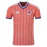 Camisola Escocia 2º Authentic 2026