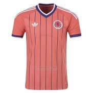 Camisola Escocia 2º Authentic 2026