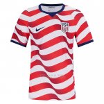 Camisola Estados Unidos 1º Authentic 2026
