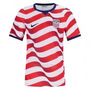 Camisola Estados Unidos 1º Authentic 2026