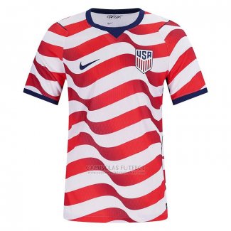 Camisola Estados Unidos 1º Authentic 2026