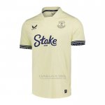 Camisola Everton 2º 2025-2026