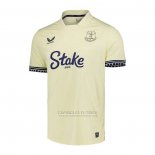 Camisola Everton 2º 2025-2026