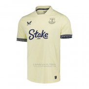 Camisola Everton 2º 2025-2026
