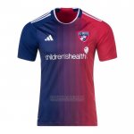 Camisola FC Dallas 1º 2024-2025