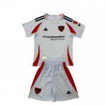 Camisola FC Dallas 2º Crianca 2025