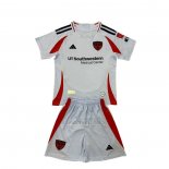 Camisola FC Dallas 2º Crianca 2025