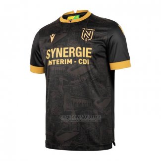 Camisola FC Nantes 2º 2024-2025