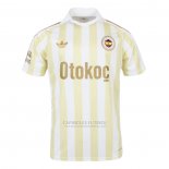 Camisola Fenerbahce 2º 2026-2027