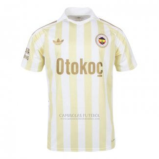 Camisola Fenerbahce 2º 2026-2027