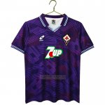 Camisola Fiorentina 1º Retro 92-93