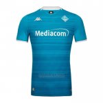 Camisola Fiorentina 3º 2025-2026
