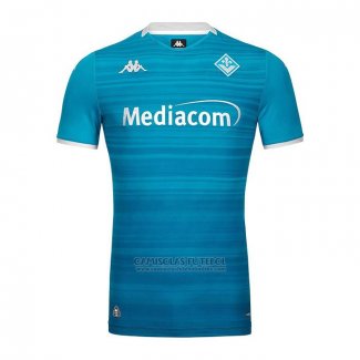 Camisola Fiorentina 3º 2025-2026
